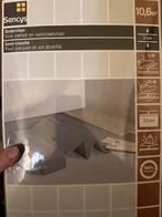 Sous couche pour parquet et sol stratifié Sencys, Huis en Inrichting, Stoffering | Vloerbedekking, Parket, Overige kleuren, Nieuw