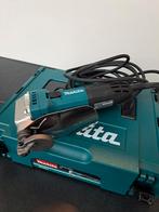 Makita JS1602J plaatschaar, Doe-het-zelf en Bouw, Ophalen of Verzenden, Nieuw