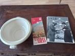 Perceel van de Wereldtentoonstelling 1958, Ophalen