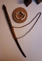 Thai legerzwaard, Enlèvement