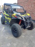 Can Am Maverick sport 1000R 2019, 2 cilinders, 1000 cc