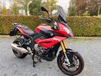 Bmw s1000 xr/klaar voor immat/up-to-date onderhoud, Particulier