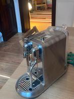 Machine à café à capsule a sage Nespresso creatista plus, Ophalen, Zo goed als nieuw