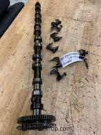 NOKKENAS INLAAT ZIJDE BMW E60 E61 525D 2008, Auto-onderdelen, Ophalen of Verzenden, Gebruikt, BMW