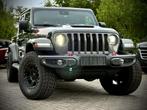 Jeep Gladiator 3.0 V6 4WD ATX 80th (bj 2021, automaat), Automaat, 4 deurs, Gebruikt, Parkeersensor