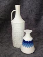 Carafe pichet vase vintage Hutschenreuter, Antiquités & Art, Antiquités | Vases, Enlèvement