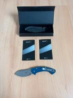 Boker Plus Italy Zero zakmes, Ophalen of Verzenden, Zo goed als nieuw