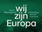 Wij zijn Europa (boek), Enlèvement ou Envoi, Neuf