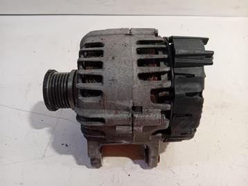 DYNAMO Audi A4 Avant (B9) (04L903024|2619999C|2619999E) beschikbaar voor biedingen