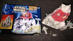 Star wars micro machines galactische senaat, Ophalen of Verzenden, Zo goed als nieuw