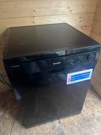 Sharp vaatwasser, Ophalen, Zo goed als nieuw, Vrijstaand, 60 cm of meer