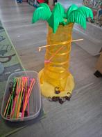 Jeu du singe, Enlèvement