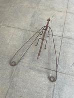 Decoratie muur buiten, Tuin en Terras, Ophalen, Gebruikt