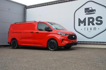 Ford Transit Custom-L2-AWD-170Pk- Automaat- Nieuw- 38990+BTW beschikbaar voor biedingen