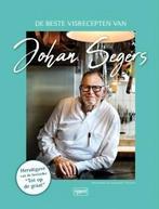 De beste visgerechten van Johan Segers, Ophalen, Zo goed als nieuw, Johan Segers