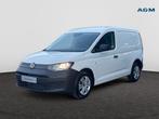 Volkswagen Caddy Van Caddy 1.5 TSI, Autos, Achat, Caddy Combi, 149 g/km, Boîte manuelle
