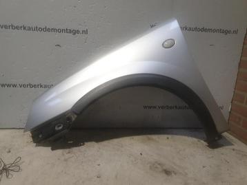 SPATBORD LINKS VOOR Opel Corsa C (F08 / 68) beschikbaar voor biedingen