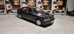 1:18 Mercedes-Benz 190E 2.3 16v AutoArt, Ophalen of Verzenden, Zo goed als nieuw, Auto, Autoart