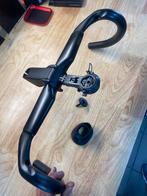 Stuur TREK RSL AERO QUEST CARBON 39cm 31,8 MM 42 CM, Ophalen of Verzenden, Gebruikt