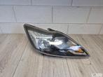 Ford Focus 2 facelift koplamp XENON rechts zwarte binnenkant, -, -, -, Enlèvement ou Envoi