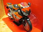 Honda CBR1000RR Fireblade Repsol 1:6 35 x 18 cm., Enlèvement ou Envoi, Neuf, 1:5 à 1:8, Moteur