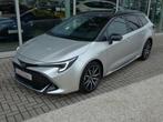 Toyota Corolla Touring 1.8 Hybrid *GR SPORT* 140pk FACELIFT, Auto's, Gebruikt, 4 cilinders, 1290 kg, Corolla