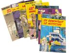 Lucky Luke Comics-bundel, Meerdere stripboeken, Ophalen, Zo goed als nieuw, Dupuis