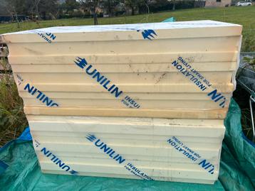 PIR aluminium 14 cm beschikbaar voor biedingen