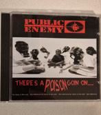 Ennemi public — Il y a un poison en train de se répandre..., Enlèvement ou Envoi