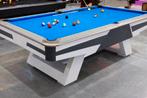 Nouvelle table de billard vendre neuve de 9piedsavec ardoise, Enlèvement ou Envoi, Neuf, Table de billard