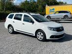 Dacia Logan 1.0 i 2018 120 000km, Bedrijf, Boordcomputer, Te koop, Benzine