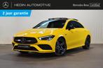 Mercedes-Benz CLA 250 e AMG Line | Panoramisch dak |, Auto's, Stof, Gebruikt, Euro 6, 16 kWh