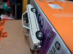 schaalmodel 1/18 bmw 1601, Verzamelen, Ophalen of Verzenden, Zo goed als nieuw