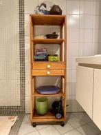 étagère de rangement, Enlèvement, Comme neuf