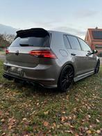 vw golf 7 1.2 tsi R LINE, Autos, Volkswagen, Euro 5, Achat, Boîte manuelle, Noir