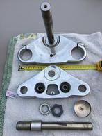 Tés de fourche Harley Davidson rocker c, Motoren, Ophalen of Verzenden