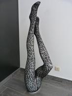 Mannequin - paspop voor kousen-pantys-broeken, Antiek en Kunst, Ophalen