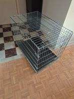 Trixie Bench 93x62x69cm zgan, Dieren en Toebehoren, Ophalen, 65 tot 100 cm, Hondenhok, Zo goed als nieuw