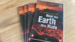 How The Earth was Made seizoen 1 4 dvd’s, Ophalen of Verzenden, Zo goed als nieuw