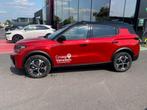 Citroen C3 Aircross New ë-C3 Aircross Electric full option, Automaat, Berline, 5 deurs, 83 kW