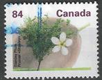 Canada 1991 - Yvert 1227 - Canadese Fruitbomen  (ST), Postzegels en Munten, Postzegels | Amerika, Verzenden