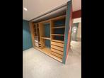 Intérieur dressing eggo, Maison & Meubles, Cuisine | Cuisines complètes, Enlèvement ou Envoi, Comme neuf