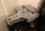 LEGO Star Wars UCS Razor Crest, Ophalen, Zo goed als nieuw, Lego
