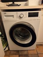 Wasmachine Beko (2 jaar oud), Ophalen