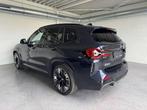 BMW iX3 iX3 Impressive- Full Option- M-Pakket - als nieuw!, Auto's, BMW, Automaat, 2740 kg, Gebruikt, Zwart