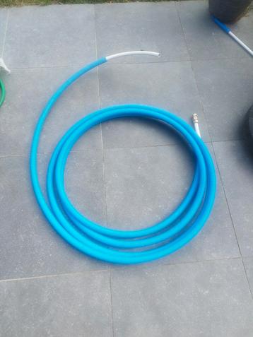 Alpex buis 20 mm, Enlèvement