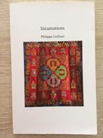 Livre neuf : "Incantations" poésie, Livres, Poèmes & Poésie, Enlèvement ou Envoi, Philippe Collinet, Neuf