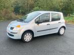 RENAULT MODUS 1.2i/2006/PRET A IMMATRICULÉ/BON ETAT/EURO 4, Te koop, Zilver of Grijs, 55 kW, Berline