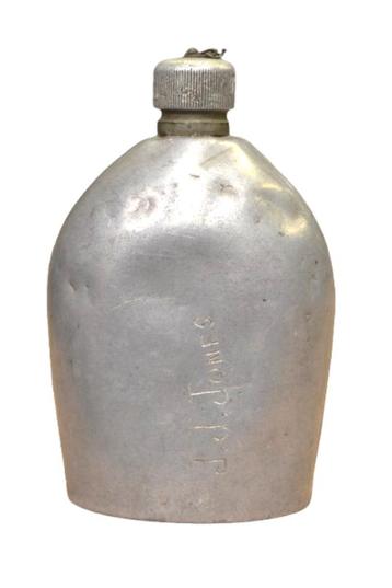 Kan model 1910 - US 1918 J.J.JONES, Ophalen