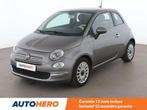 Fiat 500 1.0 Mild-Hybrid Dolcevita (bj 2021), Voorwielaandrijving, 4 zetels, Gebruikt, 1055 kg
